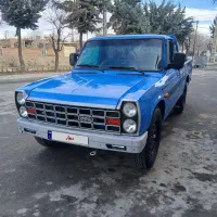 نیسان زامیاد