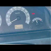 سمندef7 بنزینی|خودرو سواری و وانت|نیشابور, امام خمینی|دیوار