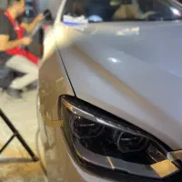 نقاش ماهر و نیمه ماهر خودرو،دیتیلینگ،صافکار PDR