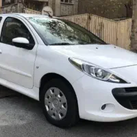 207مدل 1403تیوفایو