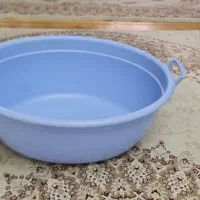 لگن بزرگ وان شیشه