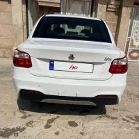 ساینا دوگانه سوز|خودرو سواری و وانت|شیراز, رکن‌آباد|دیوار
