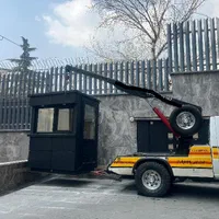 امدادخودرو جرثقیل دکلدار خودروبر یدک کش چرخگیر|خدمات حمل و نقل|تهران, تهرانپارس شرقی|دیوار