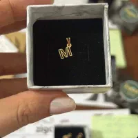 ساخت پلاک طلا با طرح و وزن دلخواه شما شخصی سازی شد