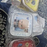 وسایل تولد وتشریفات زیر قیمت