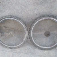 لاستیک دوچرخه 26