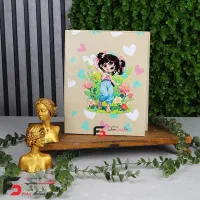 آلبوم پاکتی کودک|لوازم التحریر|تهران, شهرک شریعتی|دیوار