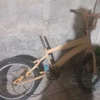 دوچرخه ۲۶ حرفی