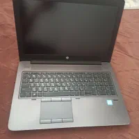 لپ تاپ HP Zbook G3|رایانه همراه|تهران, صفا|دیوار