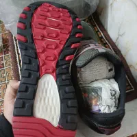 کتونی اورجینال نیوبالانس سایز ۴۲|کیف، کفش، کمربند|آفتاب, |دیوار