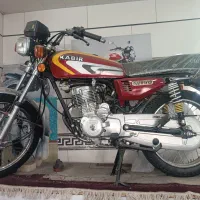 موتور سیکلت|موتورسیکلت|بروجرد, |دیوار