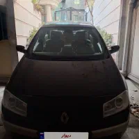 مگان ۲۰۰۰ اتومات مدل ۹۲ خوش قیمت