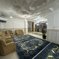 آپارتمان اقامتی