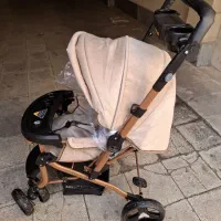 کالاسکه دلیجان مدل بنیتا