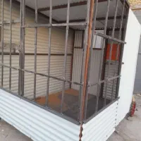 جوشکاری سیار