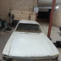 شورلت نوا c6