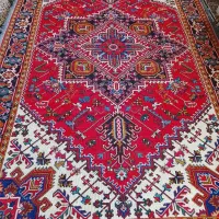 فرش دستبافت مهربان