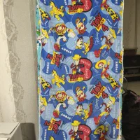 سرویس کودک|تخت و سرویس خواب|کرج, کوی فرهنگ|دیوار