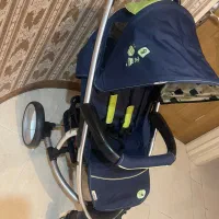 سرویس کالسکه برند هاوک آلمان