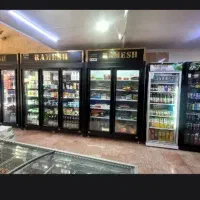 واگذاری هایپر مارکت