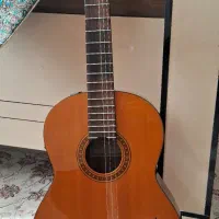 گیتار یاماها cgx