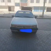 پژو 405 GLX - دوگانه سوز CNG، مدل ۱۳۸۷|خودرو سواری و وانت|گلبهار, شهر جدید گلبهار|دیوار