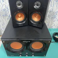 اسپیکر باند بلندگو میکرو لب