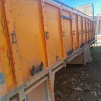 اتاق بنز تک باری