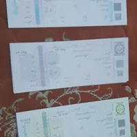 سفته خام (بی نام) مقدار محدود با کمترین قیمت|خدمات مالی، حسابداری، بیمه|اهواز, کوی باهنر|دیوار