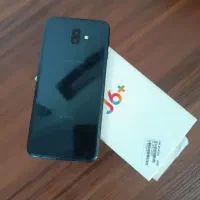 سامسونگ j6پلاس