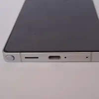 موبایل سامسونگ Galaxy S25 Ultra به همراه اداپتور|موبایل|مشهد, شاهد (شهرک غرب)|دیوار