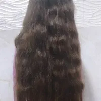 مو های طبیعی