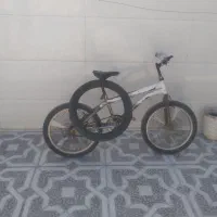 دوچرخه عربی ۲۰