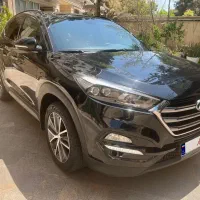 توسان مدل ۲۰۱۷|خودرو سواری و وانت|تهران, هروی|دیوار