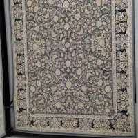 فرش ۱۲۰۰ شانه اصل(نگین غرب)|فرش|کرمانشاه, |دیوار