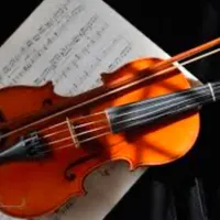 تدریس حضوری و آنلاین ویولن با مربی خانم
