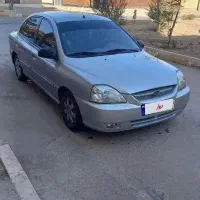 ریو 84 مختص خاص پسندها|خودرو سواری و وانت|اصفهان, بهارستان|دیوار