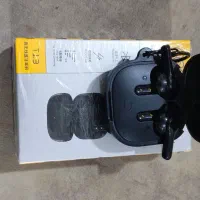 ایرپاد QCY|لوازم جانبی موبایل و تبلت|قرق, |دیوار