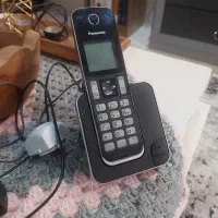 تلفن بی سیم پاناسونیک TGD310BX