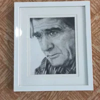 قاب عکس تیراژ بالا|تابلو، نقاشی، عکس|چهاردانگه (تهران), |دیوار