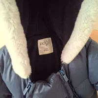 کاپشن ایندیگو ۶-۹ ماه نو|کفش و لباس بچه|تهران, کوی بیمه|دیوار