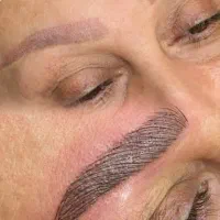 ارائه خدمات آرایش دائم و رنگ‌ و لایت بصورت تخصصی|خدمات آرایشگری و زیبایی|رشت, رودباری|دیوار