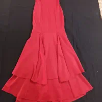 لباس مجلسی سایز۴۰