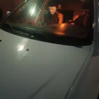 سمند سفید موتور ملی|خودرو سواری و وانت|خوی, |دیوار