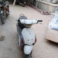 فروش پاکشتی چهار زمان|موتورسیکلت|عسلویه, |دیوار