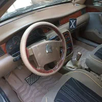 سمند lxمدل 83