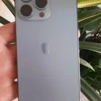 iphone 13pro 256 cha 100% تمیز
