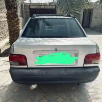 پرایدمدل 90|خودرو سواری و وانت|سراوان, |دیوار