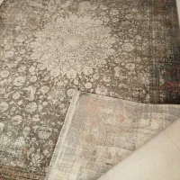 یک جفت فرش ماشینی ۹ متری Iranian Palace Carpet|فرش|تهران, ده‌ونک|دیوار
