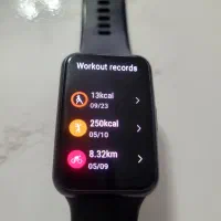 ساعت هوشمند هواوی اصلی (واچ فیت 2)|ساعت|کرمانشاه, |دیوار